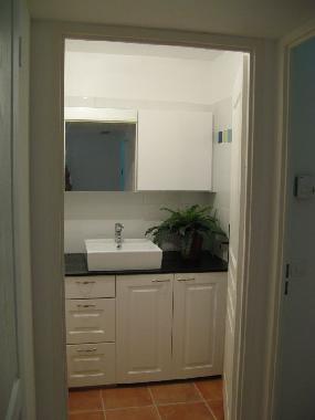 Appartement de vacances �/en/au La Mole/St.Tropez (Var)ou appartement ou maison de vacances