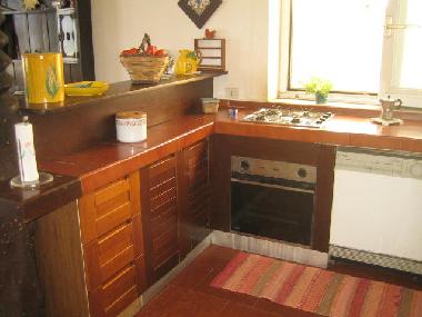 Maison de vacances �/en/au Calder� (Messina)ou appartement ou maison de vacances