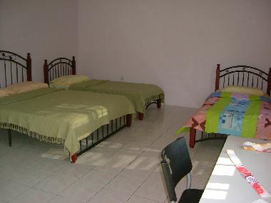Maison de vacances �/en/au Kuantan (Pahang)ou appartement ou maison de vacances