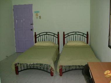 Maison de vacances �/en/au Kuantan (Pahang)ou appartement ou maison de vacances