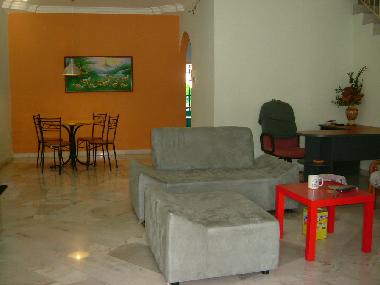 Maison de vacances �/en/au Kuantan (Pahang)ou appartement ou maison de vacances