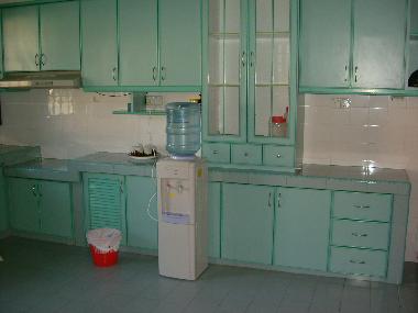 Maison de vacances �/en/au Kuantan (Pahang)ou appartement ou maison de vacances