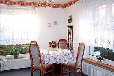 Maison de vacances �/en/au Malchow (Mecklenburgische Seenplatte)ou appartement ou maison de vacances