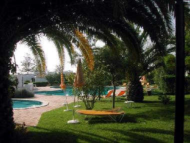 Appartement de vacances /en/au Carvoeiro (Algarve)ou appartement ou maison de vacances