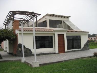 Maison de vacances �/en/au Lima (Lima)ou appartement ou maison de vacances