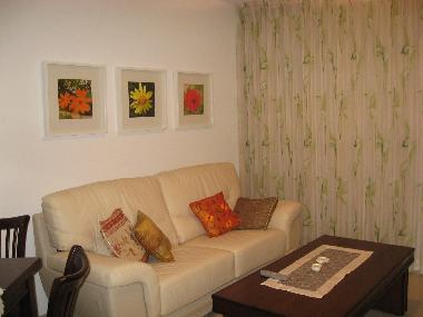 Appartement de vacances �/en/au ashkelon (HaDarom (Southern))ou appartement ou maison de vacances