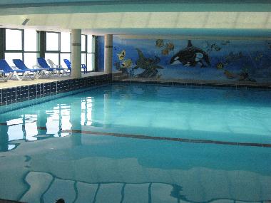 Appartement de vacances �/en/au ashkelon (HaDarom (Southern))ou appartement ou maison de vacances