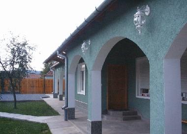 Maison de vacances �/en/au Sch��burg/Wei�kirch (Mures)ou appartement ou maison de vacances