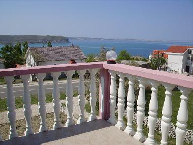 Appartement de vacances �/en/au Rtina Miocici,Razanac (Zadarska)ou appartement ou maison de vacances
