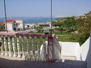 Appartement de vacances �/en/au Rtina Miocici,Razanac (Zadarska)ou appartement ou maison de vacances