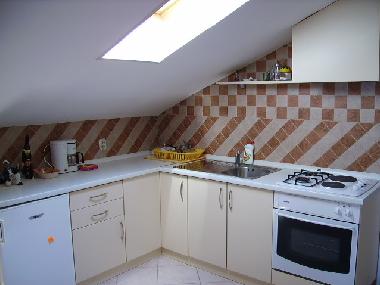 Appartement de vacances �/en/au Rtina Miocici,Razanac (Zadarska)ou appartement ou maison de vacances
