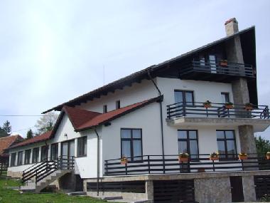 Maison de vacances �/en/au Bran, Predelut (Brasov)ou appartement ou maison de vacances