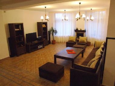 Maison de vacances �/en/au Bran, Predelut (Brasov)ou appartement ou maison de vacances