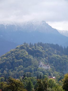Maison de vacances �/en/au Bran, Predelut (Brasov)ou appartement ou maison de vacances