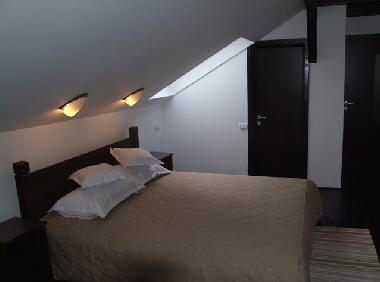 Maison de vacances �/en/au Bran, Predelut (Brasov)ou appartement ou maison de vacances