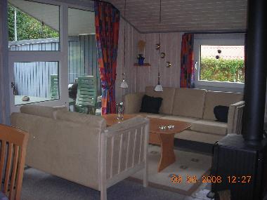 Maison de vacances �/en/au Bork Havn (Ringkobing)ou appartement ou maison de vacances