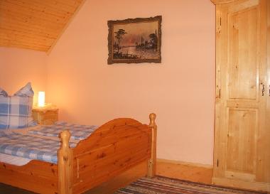 Maison de vacances �/en/au Sch��burg/Wei�kirch (Mures)ou appartement ou maison de vacances