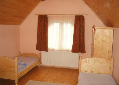 Maison de vacances �/en/au Sch��burg/Wei�kirch (Mures)ou appartement ou maison de vacances