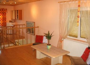 Maison de vacances �/en/au Sch��burg/Wei�kirch (Mures)ou appartement ou maison de vacances