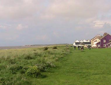 Maison de vacances �/en/au Allonby (North West)ou appartement ou maison de vacances