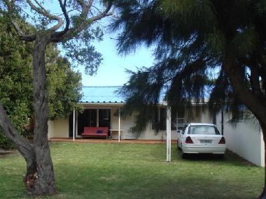 Maison de vacances �/en/au Vo�lklip Hermanus (Western Cape)ou appartement ou maison de vacances
