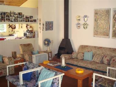Maison de vacances �/en/au Vo�lklip Hermanus (Western Cape)ou appartement ou maison de vacances
