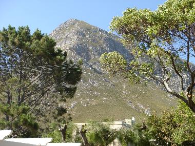 Maison de vacances �/en/au Vo�lklip Hermanus (Western Cape)ou appartement ou maison de vacances