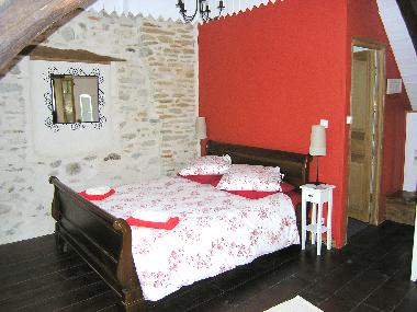 Maison de vacances �/en/au Bagneres de Bigorre (Hautes-Pyr�n�es)ou appartement ou maison de vacances