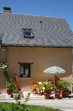 Maison de vacances �/en/au Bagneres de Bigorre (Hautes-Pyr�n�es)ou appartement ou maison de vacances