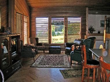 Maison de vacances �/en/au Abbotsford (British Columbia)ou appartement ou maison de vacances