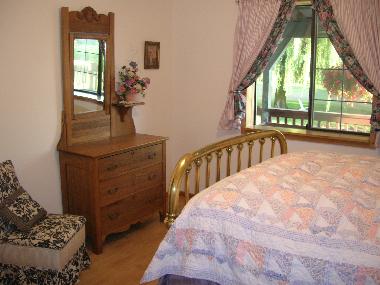 Maison de vacances �/en/au Abbotsford (British Columbia)ou appartement ou maison de vacances