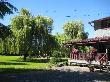 Maison de vacances �/en/au Abbotsford (British Columbia)ou appartement ou maison de vacances