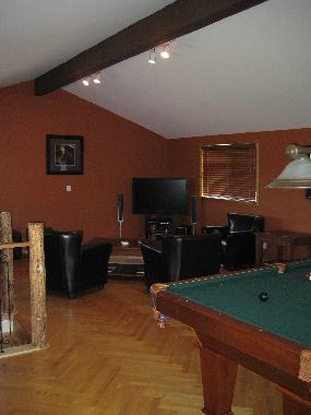 Maison de vacances �/en/au Abbotsford (British Columbia)ou appartement ou maison de vacances