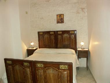 Maison de vacances �/en/au Cisternino (Brindisi)ou appartement ou maison de vacances