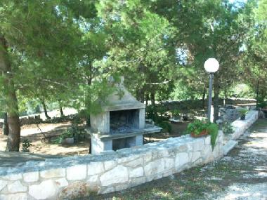 Maison de vacances �/en/au Cisternino (Brindisi)ou appartement ou maison de vacances