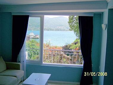 Appartement de vacances �/en/au Ohrid (Ohrid)ou appartement ou maison de vacances