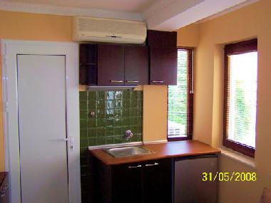 Appartement de vacances �/en/au Ohrid (Ohrid)ou appartement ou maison de vacances