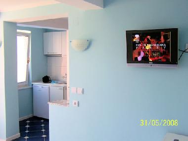 Appartement de vacances �/en/au Ohrid (Ohrid)ou appartement ou maison de vacances