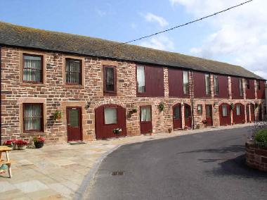 Maison de vacances �/en/au Silloth (North West)ou appartement ou maison de vacances