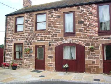 Maison de vacances �/en/au Silloth (North West)ou appartement ou maison de vacances