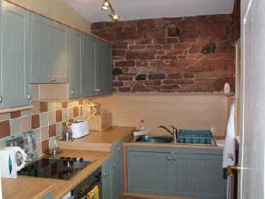 Maison de vacances �/en/au Silloth (North West)ou appartement ou maison de vacances