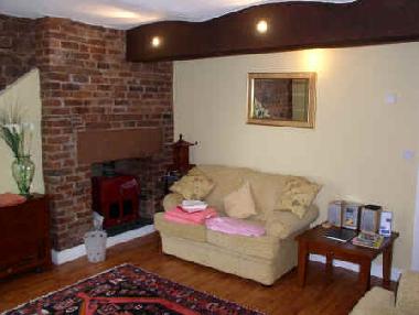 Maison de vacances �/en/au Silloth (North West)ou appartement ou maison de vacances