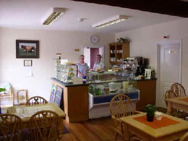 Maison de vacances �/en/au Silloth (North West)ou appartement ou maison de vacances