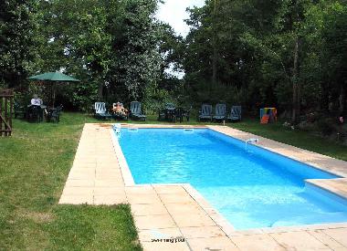 Maison de vacances �/en/au Laniscat (C�tes-d'Armor)ou appartement ou maison de vacances