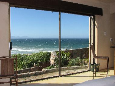 Chalet �/en/au Muizenberg (Western Cape)ou appartement ou maison de vacances