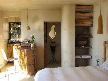 Chalet �/en/au Muizenberg (Western Cape)ou appartement ou maison de vacances
