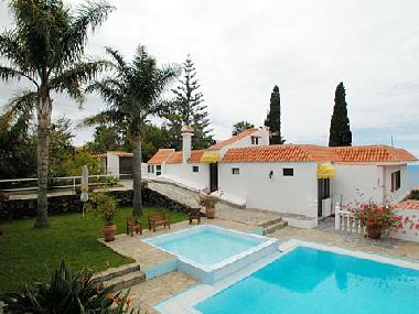 Appartement de vacances �/en/au Puerto Naos  (La Palma und El Hierro)ou appartement ou maison de vacances