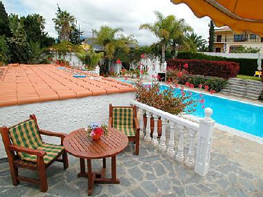 Appartement de vacances �/en/au Puerto Naos  (La Palma und El Hierro)ou appartement ou maison de vacances