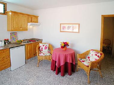 Appartement de vacances �/en/au Puerto Naos  (La Palma und El Hierro)ou appartement ou maison de vacances