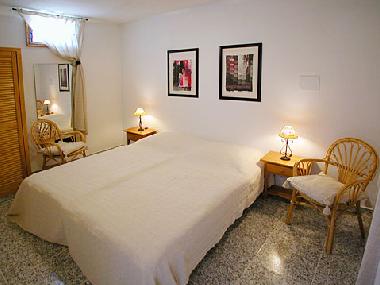 Appartement de vacances �/en/au Puerto Naos  (La Palma und El Hierro)ou appartement ou maison de vacances